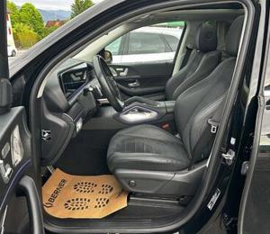 Mercedes-Benz GLE Bild 16