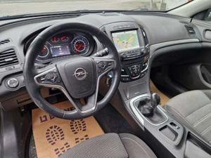 Opel Insignia Bild 17