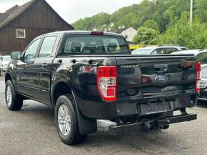 Ford Ranger Bild 5