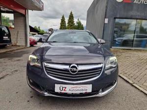 Opel Insignia Bild 4