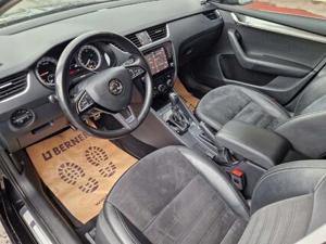 Skoda Octavia Bild 17