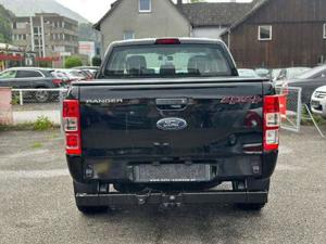 Ford Ranger Bild 6