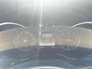 Mercedes-Benz C-Klasse Bild 13