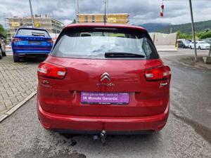 Citroen C4 Picasso Bild 10