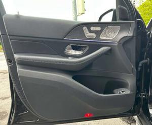 Mercedes-Benz GLE Bild 14