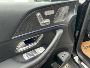 Mercedes-Benz GLE Bild 15