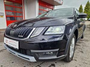 Skoda Octavia Bild 6