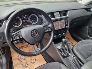 Skoda Octavia Bild 20