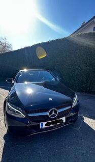Mercedes-Benz C-Klasse Bild 4