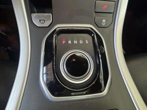 Land Rover Range Rover Evoque 2011 Bild 15