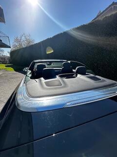 Mercedes-Benz C-Klasse Bild 7