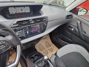 Citroen C4 Picasso Bild 18