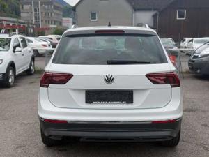 Volkswagen Tiguan Bild 5