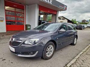 Opel Insignia Bild 5