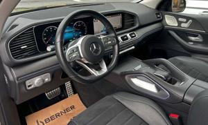 Mercedes-Benz GLE Bild 18