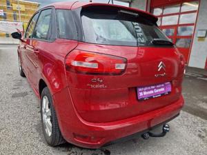 Citroen C4 Picasso Bild 9