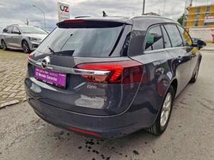 Opel Insignia Bild 13