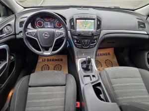 Opel Insignia Bild 19