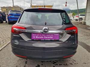 Opel Insignia Bild 11