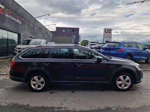 Skoda Octavia Bild 14