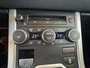 Land Rover Range Rover Evoque 2011 Bild 14