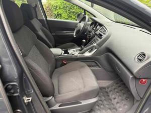 Peugeot 3008 2012 Bild 8