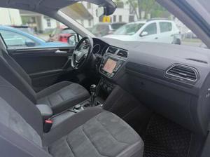 Volkswagen Tiguan Bild 9