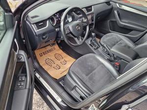Skoda Octavia Bild 16