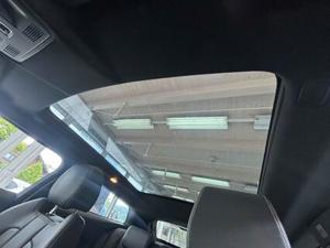 Land Rover Range Rover Evoque 2011 Bild 16