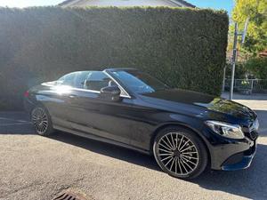 Mercedes-Benz C-Klasse Bild 2
