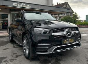 Mercedes-Benz GLE Bild 3