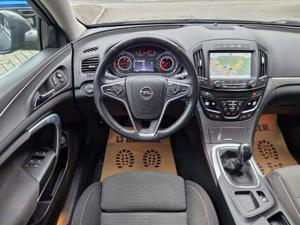 Opel Insignia Bild 20