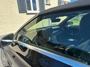 Mercedes-Benz C-Klasse Bild 9