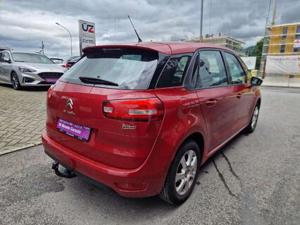 Citroen C4 Picasso Bild 12