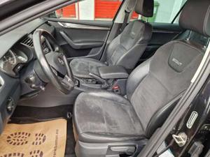 Skoda Octavia Bild 15