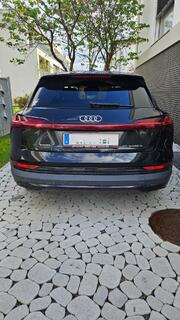 Audi e-tron Bild 2