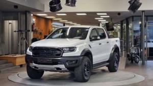 Ford Sonstiges