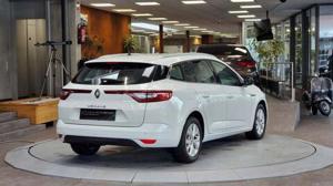 Renault Megane Bild 9