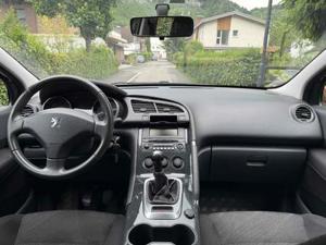 Peugeot 3008 2012 Bild 9