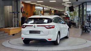Renault Megane Bild 17