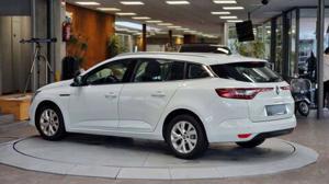 Renault Megane Bild 13