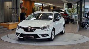 Renault Megane Bild 2