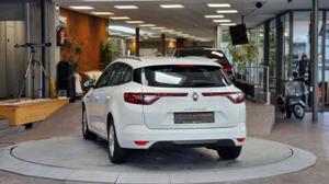 Renault Megane Bild 15