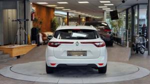 Renault Megane Bild 16