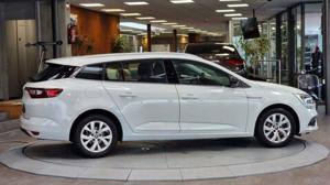 Renault Megane Bild 7
