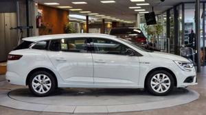 Renault Megane Bild 6