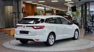 Renault Megane Bild 18