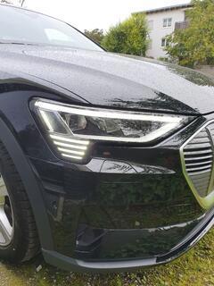 Audi e-tron Bild 5