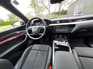 Audi e-tron Bild 4
