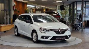 Renault Megane Bild 5